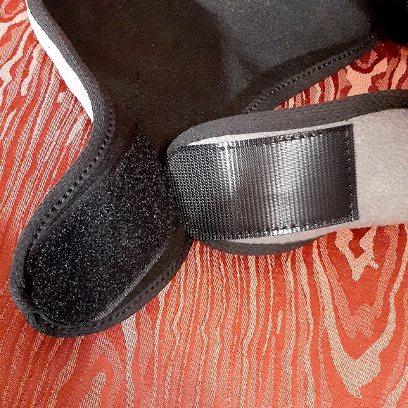 BALACLAVA HALF FACE MASK FOR OUTDOOR SPORTS UNISEX SKI WINTER LOT OF 5 - Picture 5 of 5